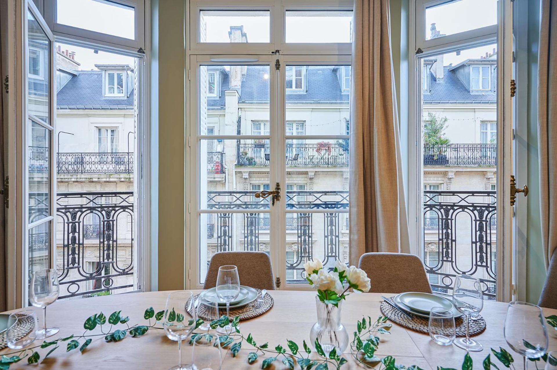Residence Trocadero By Studio Prestige Paris Exterior photo