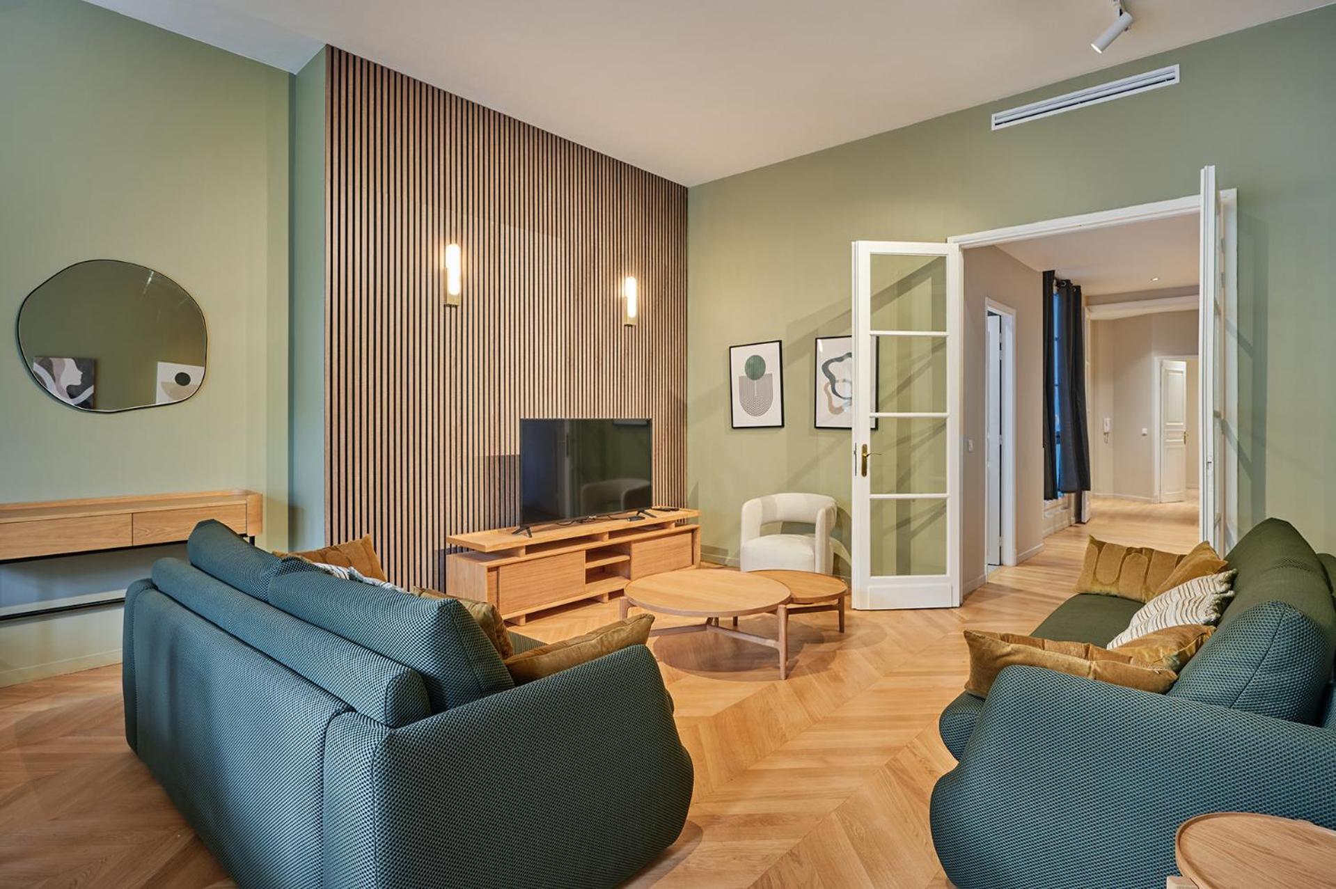 Residence Trocadero By Studio Prestige Paris Exterior photo